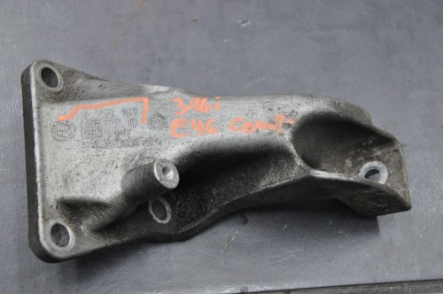 Motorhalter bmw 3er e46 - motorhalter,