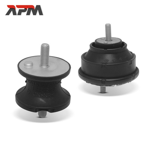 Motorlager getriebelager - 2x,