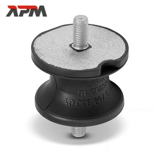 Motorlager lagerung hinten - lagerung,