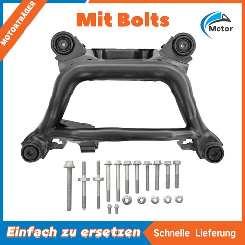 Hinten vorderachse hinterachse - hinten,