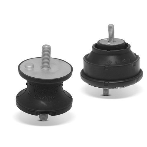 Motorlager getriebelager - 2x,