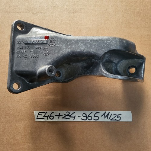 Bmw e46 e85 motor - z4,