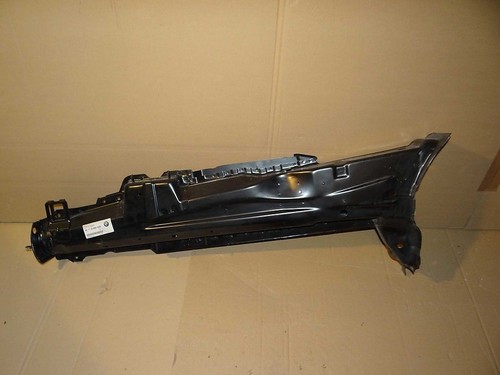 Bmw 3er e46 - limousine, touring
