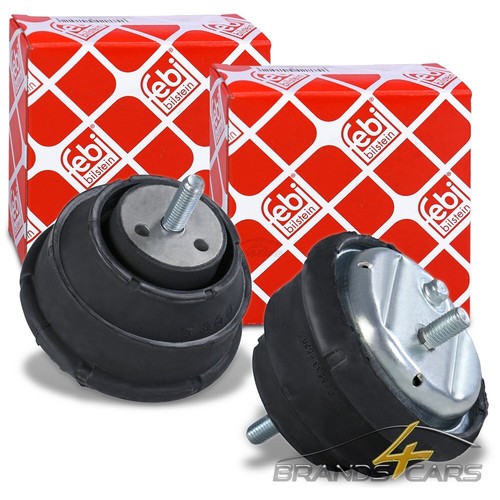 Febi motorlager vorne - febi,