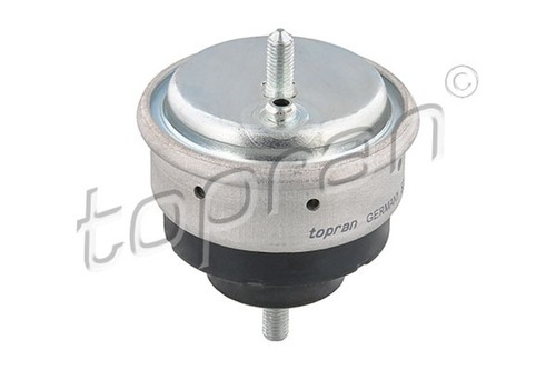 Motorlager topran 500 752 für - motorlager,