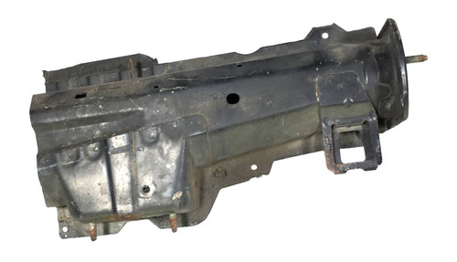 Bmw 3er e46 reparaturblech - 3er,