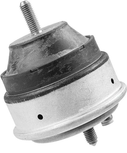 Lagerung motor beidseitig - motor,