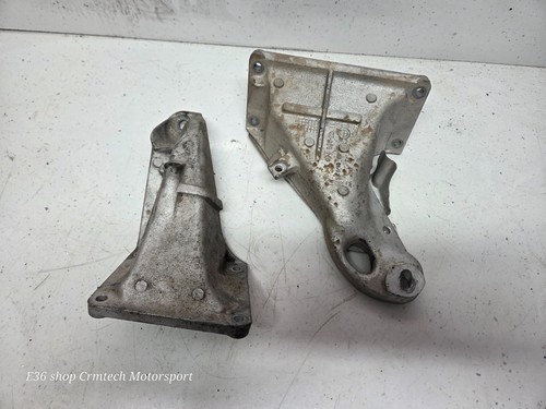 Bmw e46 m54 motorlager arme - bmw,